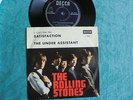 Rolling Stones - Satisfaction - Skandinavien