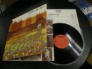 PICCHIO DAL POZZO - S/T JAPANESE LP