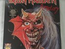 Iron Maiden - Purgatory / Maiden Japan LP - Rare Heavy Metal Record