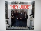 THE BEATLES-HEY JUDE SEALED WITH RARE STICKER-BEST KNOWN EXAMPLE IN THE WORLD?