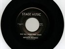 Arthur Monday What Goes Around Funk 45 Northern Soul DJ Shadow Sample Breaks