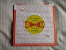 DOUG SHELDON 'Take It Like A Man/Lonely Boy' Sue 45