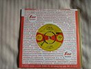 J. B. LENOIR 'I Sing Um The Way I Feel/I Feel So Good' Sue Demo 45