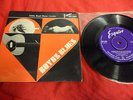 EDDIE BOYD BLUES COMBO /BOYDS BLUES /EP 247