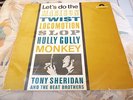 Tony Sheridan and The Beat Brothers 