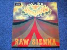 SAVOY BROWN-RAW SIENNA-DECCA STEREO SKL.5043 1970 NICE CLEAN COPY