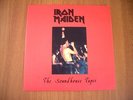 IRON MAIDEN - THE SOUNDHOUSE TAPE ROCK HARD RECORDS ROK.1