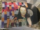 LP - D.J. BoBo - There Is A Party ( Ultra-Rare - Brazil Only - Eurodance Rare )