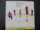  ITALIAN BOOGIE MODERN SOUL - LP RAINBOW TEAM 1st LP ORIGINAL