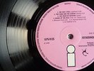 SUPERB FOTHERINGAY DENNY FAIRPORT ORIG. ISLAND LP A2/B2 EX