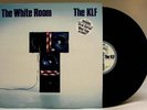 The KLF White Room 1991 Original LP Acid House Trance Justified Ancients of Mu