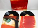 THE CURE KISS ME 2 LP 1987 ORIGINAL PRESSING+PHOTOS N.MINT RARE