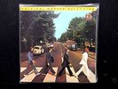 MFSL LP    BEATLES  Abbey Road   SEALED   Half Speed Mobile Fidelity  Audiophile