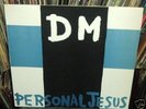 DEPECHE MODE PERSONAL JESUS ARGENTINA LP 12''