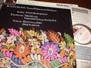 KEMPE : KODALY SUITE HARY JANOS LP 1962 HMV ASD 494 UK