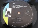 Groundhogs SPLIT UK LP 1ST PRESS MINT SLEEVE AND VINYL PLAYS NEAR MINT - 