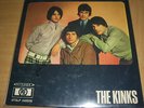 LP, THE KINKS, 