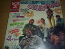 LP, THE BUFFOONS, 