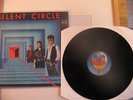Silent Circle-------No.1------rare 12