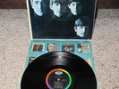 The Beatles LP : 