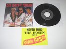 Die Toten Hosen - Die Roten Rosen - Alle Mädchen wollen küssen - 7