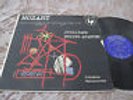 MOZART - Quartets #20&21 JUILLIARD STRING QUARTET ML4863