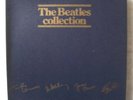 The Beatles collection EMI/PARLOPHONE/APPLE (AU) UK 1978 BLUE BOX Compilation 13