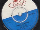 SIR HARRY * 1972 Skinhead REGGAE SKA DJ 45 * Listen