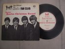 THE BEATLES FAN CLUB CHRISTMAS FLEXI 7