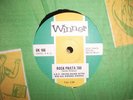 SDV Swing Band with Kid Ma Wrong Wrong-Rock Phata Special-South Afircan 78rpm