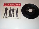 THE BEATLES SHE LOVES YOU SWAN 4152 WITH PICTURE SLEEVE BEAUTY