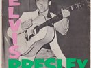 Elvis Presley,EPA-747,ELVIS PRESLEY,GERMAN,1964-V2