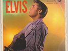 Elvis Presley,EPA-994,ELVIS Vol.03,GERMAN,1957-S3,RARE 