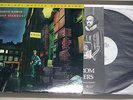 David Bowie Ziggy Stardust Rare OOP LP MFSL 1-064 NM Audiophile Japan pressed