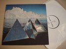PINK FLOYD EMBRYO'S SCULPTURES collector's RARE live  2 LP EX/EX  