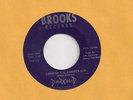 DARKSEID : Ground Zero (Brooks) 1973 Private Heavy Fuzz Psych Rock 45 LISTEN