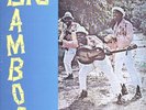 HILTONAIRES big bamboo 1970s bahamas calypso ska mento