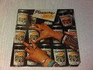 PLEASURE Accept No Substitutes Mint Sealed Unplayed Funk Fantasy Gatefold LP