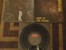 Mortiis - Crypt Of The Wizard GLP first press