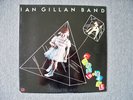 Deep Purple - Ian Gillan Band Child In Time 1984  New Factory Sealed