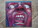 MOBILE FIDELITY SOUND LAB, King Crimson, In The Court Of The Crimson King sealed