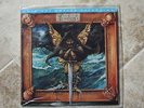 MOBILE FIDELITY SOUND LAB, JETHRO TULL, Broadsword And The Beast,   sealed