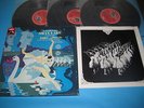 $SLS 5070 /IDA HAENDEL /TCHAIKOVSKY: SWAN LAKE - COMPLETE BALLET /LSO /PREVIN x3