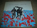 THIS KIND OF PUNISHMENT LP A BEARD OF BEES AJAX 1993 PETER GRAEME JEFFERIES RARE