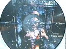 IRON MAIDEN – The X Factor, PICTURE DISC LP, NEW
