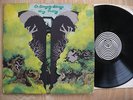 DR. STRANGELY STRANGE- HEAVY PETTING RARE 1970 ORIG UK VERTIGO SWIRL PROG PSYCH