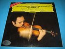 $DG 2707 107 /SALVATORE ACCARDO PLAYS PAGANINI: 24 CAPPRICES /2 LP /NM /NM