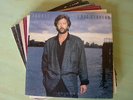 7 LP originali Eric Clapton e libretto Eric Clapton Crossroads