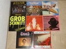 Grobschnitt Eroc 3 Vinyl Ballermann Solar Music Live Illegal Jumbo Volle Molle