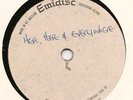 EPISODE SIX..HERE THERE + EVERYWHERE..MEGA-RARE 7